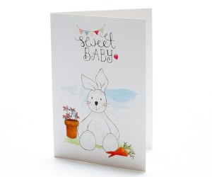 white bunny card 1200 x